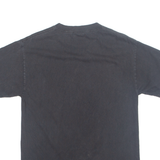 NFL Green Bay Packers VS San Francisco 49ers Mens T-Shirt Black USA S