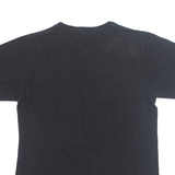 MAJESTIC MLB San Francisco Giants Mens T-Shirt Black USA M