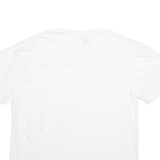 NAUTICA Mens T-Shirt White XL