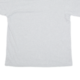 ADIDAS Mens T-Shirt Grey L