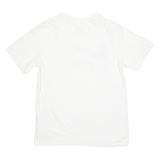 NIKE Baseball Mens T-Shirt White M