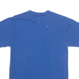MAJESTIC NFL Indianapolis Colts Mens T-Shirt Blue USA M