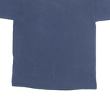 GILDAN Casa Roble Rams Baseball Mens T-Shirt Blue USA L