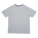 WALT DISNEY Land Walt Disney World 1971 Mickey Mouse Mens T-Shirt Grey USA L