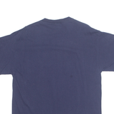 DISNEY 2006 Florida Mens T-Shirt Blue USA L