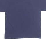 DISNEY 2006 Florida Mens T-Shirt Blue USA L