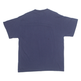 DISNEY 2006 Florida Mens T-Shirt Blue USA L