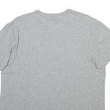 POLO RALPH LAUREN Mens T-Shirt Grey L