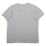 POLO RALPH LAUREN Mens T-Shirt Grey L