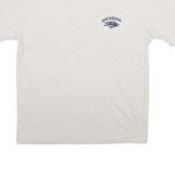 CHAMPION Nevada Wolf Pack Mens T-Shirt Grey USA M