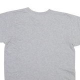 NFL Las Vegas Raiders Womens T-Shirt Grey USA M