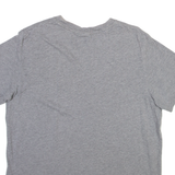 PUMA Mens T-Shirt Grey M