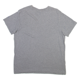 PUMA Mens T-Shirt Grey M
