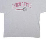 CHAMPION Mens T-Shirt Grey XL