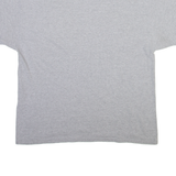CHAMPION Mens T-Shirt Grey XL