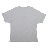 CHAMPION Mens T-Shirt Grey XL