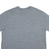 CHAMPION Mens T-Shirt Grey 2XL