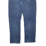 LEVI'S 514 Jeans Womens Blue Regular Straight W31 L30