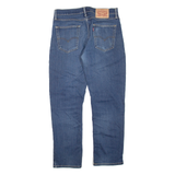 LEVI'S 514 Jeans Womens Blue Regular Straight W31 L30