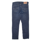 LEVI'S 541 Jeans Mens Blue Athletic Tapered W31 L32