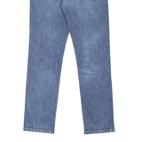 LEVI'S 511 Jeans Mens Blue Slim Straight W31 L30