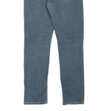 LEVI'S 511 Jeans Mens Blue Slim Straight W29 L30