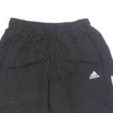 ADIDAS Mesh Lined Mens Swimming Shorts Black M W26