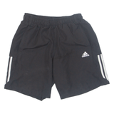 ADIDAS Mesh Lined Mens Swimming Shorts Black M W26