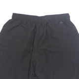 ADIDAS Mesh Lined Mens Swimming Shorts Black M W26