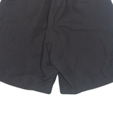ADIDAS Mesh Lined Mens Swimming Shorts Black M W26