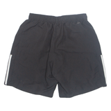 ADIDAS Mesh Lined Mens Swimming Shorts Black M W26