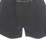 ADIDAS Supernova Mens Sports Shorts Black L W28