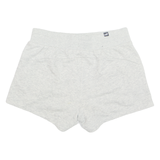PUMA Womens Sports Shorts Grey S W28