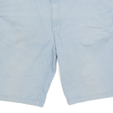 KANGOL Mens Chino Shorts Blue M W34