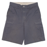 DICKIES Mens Workwear Shorts Grey M W30
