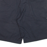 DICKIES Mens Workwear Shorts Black L W36