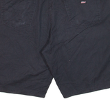 DICKIES Mens Workwear Shorts Black 2XL W42