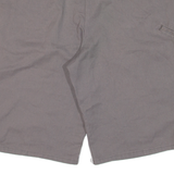 DICKIES Mens Workwear Shorts Grey L W36