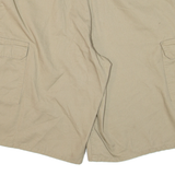 DICKIES Mens Workwear Shorts Beige XL W38