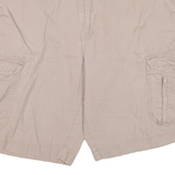 CHAPS Mens Cargo Shorts Beige M W33
