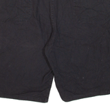 DICKIES Mens Jorts Shorts Black XL W40