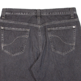 DKNY Mens Jorts Shorts Black M W34