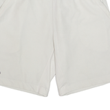 ADIDAS Mens Sports Shorts Grey Relaxed M W29