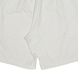 ADIDAS Mens Sports Shorts Grey Relaxed M W29