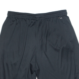 ADIDAS Mens Sports Shorts Grey Relaxed M W32