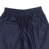 STARTER Mens Sports Shorts Blue Relaxed M W32