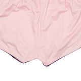 PUMA Mens Sports Shorts Pink Relaxed M W26