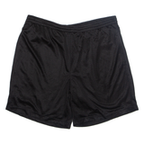 STARTER Mens Sports Shorts Black Relaxed L W36