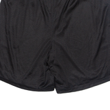 STARTER Mens Sports Shorts Black Relaxed L W36