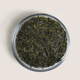 Makes Good Sencha